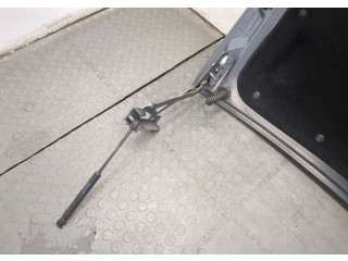 Замок багажника  Peugeot 407       