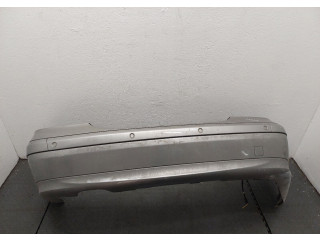 Бампер  Mercedes C W203 2000-2007 задний   
