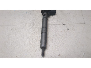 Форсунка топливная  Volkswagen Tiguan 2007-2011    0445116030     