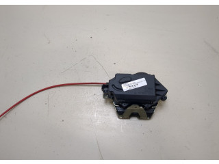 Замок багажника  Mercedes ML W164 2005-2011       