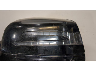 Зеркало боковое  Mercedes ML W164 2005-2011  левое           