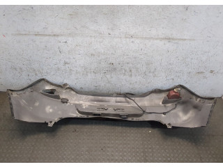 Бампер  Renault Clio 2005-2009 задний    7701479250
