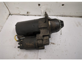 Стартер  Opel Meriva 2003-2010 1.7  6202087, 97386062   