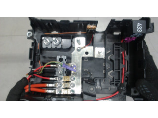 Блок предохранителей  Porsche Cayenne 2007-2010      0814433436    4.8