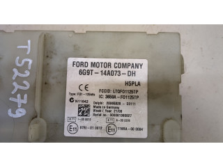 Блок предохранителей  Ford Galaxy 2006-2010         