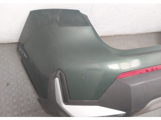 Бампер  BMW X1 U11, U12 2022- задний   