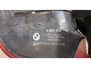 Задний фонарь        BMW 5 E39 1995-2003 