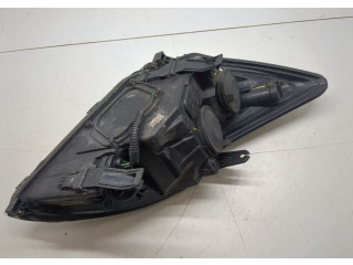 Фара передняя  Ford Focus 2 2008-2011 левая 