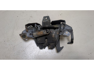 Замок капота  Mitsubishi Montero Sport / Pajero Sport 1996-2008     