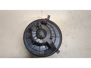 Моторчик печки  Volkswagen Golf 5 2003-2009 1K1819015    1K1819015   