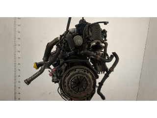  Турбина  Renault Scenic 2009-2012             