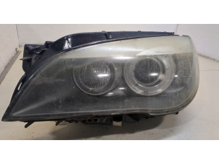 Фара передняя  BMW 7 F01 2008-2015 правая 