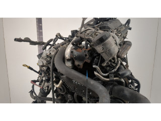  Турбина  Jeep Grand Cherokee 2004-2010             