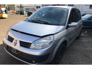 Панель приборов  Renault Scenic 2003-2009           1.6  Бензин