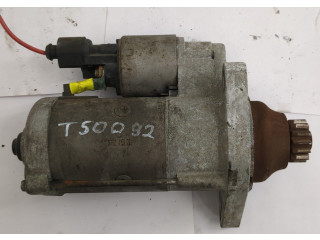 Стартер  Seat Leon 2 2005-2012 1.6  02Z911024A   