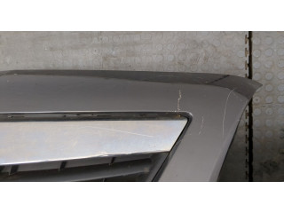 Бампер  Opel Meriva 2010- передний   