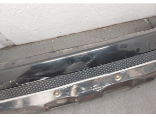 Бампер  Mercedes ML W164 2005-2011 задний   A16488058049999, A1648853925