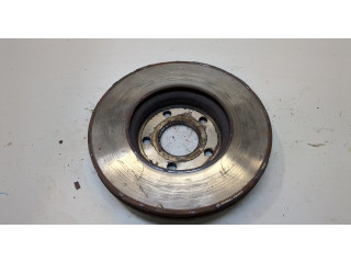 Диск тормозной  Fiat Panda 2003-2012   передний         