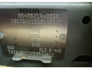 Задний фонарь     26555bu201   Nissan Almera Tino 