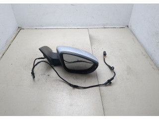 Зеркало боковое  Volkswagen Scirocco 2008-  правое           1K8857508P, 3C8857538