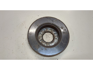 Диск тормозной  Mitsubishi Colt 1992-1996   передний         