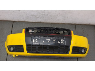 Бампер  Audi A4 (B6) 2000-2004 передний   