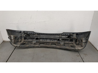 Бампер  Mercedes ML W163 1998-2004 передний   