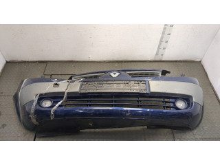 Бампер  Renault Scenic 2003-2009 передний   
