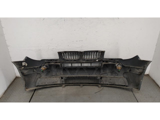 Бампер  BMW X3 E83 2004-2010 передний   51113412716, 3412716