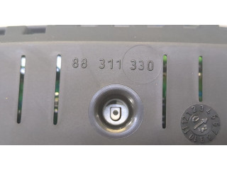 Панель приборов  Volkswagen Polo 2001-2005           1.2  Бензин