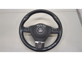 Руль  Volkswagen Passat CC 2012-2017           