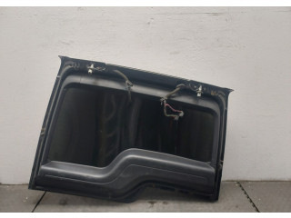 Моторчик заднего дворника  Land Rover Discovery 3 2004-2009      