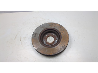 Диск тормозной  Nissan Murano 2008-2010   задний         