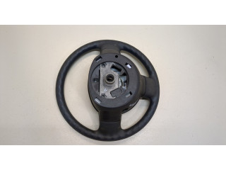 Руль  Nissan Micra K12E 2003-2010           