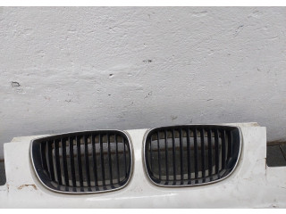 Бампер  BMW 1 E87 2004-2011 передний   
