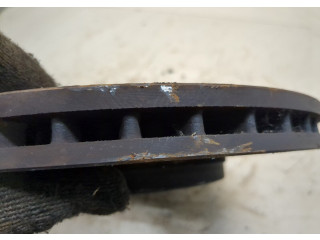 Диск тормозной  Renault Scenic 2009-2012   передний   460115826R      
