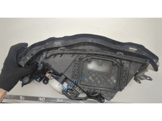 Фара передняя  Subaru Legacy Outback (B13) 2003-2009 правая 