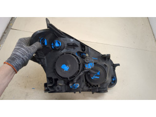 Фара передняя  Nissan Qashqai 2006-2013 левая 