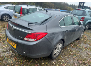 Форсунка топливная  Opel Insignia 2008-2013    0445110423     