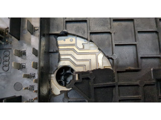 Блок предохранителей  Volkswagen Passat CC 2008-2012      3C0937125   