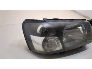Фара передняя  Subaru Forester (S11) 2002-2008 правая 