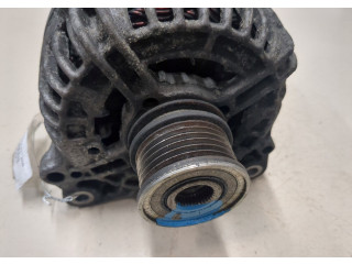 Генератор  Audi Q5 2008-2017       03G903016G, 03G903016EX    