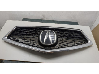Решетка радиатора  Acura MDX 2016-2020          