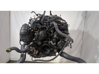 Клапанная крышка двигателя ДВС  Mercedes E W212 2009-2013 2.1     