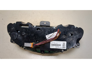 Панель приборов  Audi A4 (B8) 2011-2015       8K0920983F     