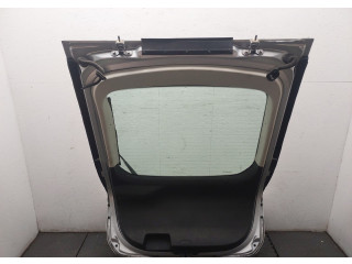 Замок багажника  Ford Mondeo 5 2015-       