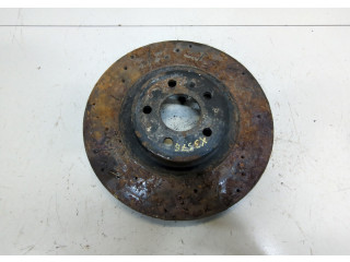 Диск тормозной  Audi S5 2007-2016 4.2  передний    8K0615301M      