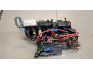 Блок предохранителей  Mercedes C W204 2007-2013      5dk00922514, 2049006301     2.1
