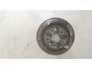 Диск тормозной  Nissan Qashqai 2006-2013 2.0  задний    432068H701      