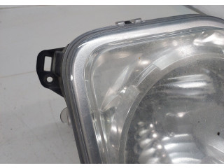 Фара передняя  Jeep Liberty 2007-2012 правая 